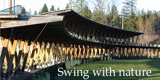 TAKaya Golf